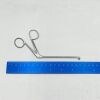 KARL STORZ 162580 Struempel Forceps, 90 Degrees Upturned
