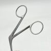 KARL STORZ 162580 Struempel Forceps, 90 Degrees Upturned