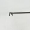 KARL STORZ 162580 Struempel Forceps, 90 Degrees Upturned