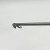 KARL STORZ 162580 Struempel Forceps, 90 Degrees Upturned