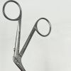 KARL STORZ ( 162570 ) Struempel Forceps, 45 Degrees Upturned