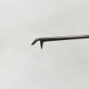 KARL STORZ ( 162570 ) Struempel Forceps, 45 Degrees Upturned