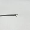 KARL STORZ ( 662305 ) Endoscopic Scissors, Extra Delicate, Left Curved, 15cm WL