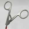 KARL STORZ ( 723029 ) Biopsy Grasping Forceps, Cupped Jaw, Vertical Opening, 18cm WL