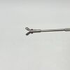 KARL STORZ ( 723029 ) Biopsy Grasping Forceps, Cupped Jaw, Vertical Opening, 18cm WL