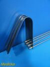 JARIT 4X  615-143 Spring Handles Only, 5mm x 32cm, Endoscopy