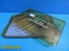 Orthopedic Biosystems Ltd (OBL) PeBA Series Anchor Instrumentation Kit