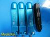 Orthopedic Biosystems Ltd (OBL) PeBA Series Anchor Instrumentation Kit