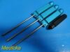 Orthopedic Biosystems Ltd (OBL) PeBA Series Anchor Instrumentation Kit