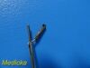 Wisap 7510 Endocoagulator Forceps W/ 7515 ESU Probe & Cable