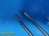 Wisap 7510 Endocoagulator Forceps W/ 7515 ESU Probe & Cable