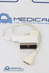 GE LA39 Ultrasound Transducer