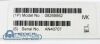 SIEMENS C6F3 Ultrasound Transducer