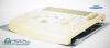 HITACHI KB319385-A5 Hitachi Ultrasound EUB-8500 Control Panel Assy, PN KB319385-A5 Ultrasound General