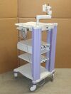 OLYMPUS WM-NP1 Trolley Video Endoscopy