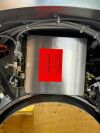 SIEMENS 10355722 MAR D551 Nuclear Gamma Camera