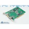 PHILIPS 10095 Philips EnVisor C Ultrasound PCI Interface Board, PN 10095 Ultrasound General