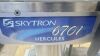 SKYTRON HERCULES 6701 O/R Table