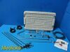 OLYMPUS A5306 10mmx0° Operating Laparoscope