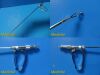 OLYMPUS A5306 10mmx0° Operating Laparoscope