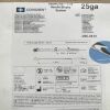 COVIDIEN DSC-25-01 SharkCore Fine Needle Biopsy System 25GA (X)