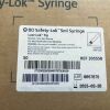 BD 305558 Safety-Lok 5mL Syringe Luer-Lok Tip (50/Box)