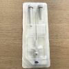 TELEFLEX EFXCT1 WECK EFx Classic Fascial Closure System, Suture Passer With 10mm/12mm Pilot Guide And 15mmPilot Guide (Individual)