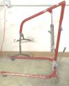SUNRISE MEDICAL 53005 Patient Lift