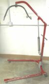 SUNRISE MEDICAL 53005 Patient Lift