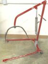 SUNRISE MEDICAL 53005 Patient Lift