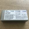 CORDIS PG395B Genesis Transhepatic Biliary Stent, Large, 38-32mm, 5-10mm (X)