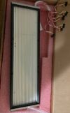 OREX SK250018 Erase Lamp Assembly  CR