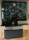 OREX AS085001-10 USB Scanner Board CR