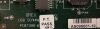 OREX AS085001-10 USB Scanner Board CR