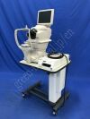 TOPCON TRC-NW400 Fundus Camera