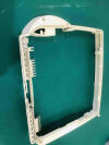 PHILIPS M8003A  IntelliVue MP40 patient monitor side cover casing M8003A Bedside Monitor