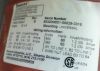 PHILIPS 105603100047 AC Motor CT Scanner