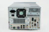 MED X-CHANGE DRS01  Recording system central unit with ELO 15'' monitor Recorder