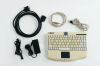 MED X-CHANGE DRS01  Recording system central unit with ELO 15'' monitor Recorder