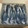 HAMILTON MEDICAL 281637 Flow Sensor, 1.8mm, 15M x 15F/22M Connectors (10/Box)(X)
