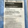 COVIDIEN 8833074001 MAHURKAR Chronic Silicone Catheter Kit, Staggered Tip, 13.5Fr/Ch x 36cm (X)
