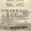 COVIDIEN 8888102004HP MAHURKAR Acute High Pressure Triple Lumen Catheter Tray, Straight Extensions With IC Components, 12Fr/Ch x 24cm (X)