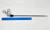 JARIT 625-109DA Roto-Lok Retraction Grasping Forceps, Double Action, Locking, 5mm x 386mm