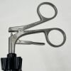 JARIT 600-584 Roto-Lok Esophagus Retractor 10mm x 36cm Articulator