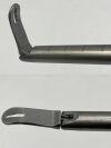 JARIT 600-584 Roto-Lok Esophagus Retractor 10mm x 36cm Articulator