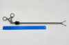 JARIT 625-142 Paddle Babcock Forceps, 10mm Roto-Lok, Ratchet Handle