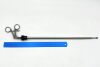 JARIT 625-144 Roto-Lok Babcock Forceps, Double Action, Ratchet, 10x370mm