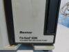 BAXTER Flo-Gard 6200 Pump IV Infusion