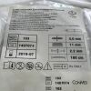 CONMED 163 Disposable Gastrointestinal Cytology Brush, 3.0mm, 11mm, 2.2mm, 160cm (X)