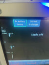 GE Carescape B40 2600040-003 Bedside Monitor